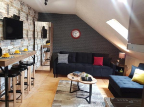 Kraljevi čardaci, apartman 7/53